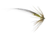 ARTIFICIALE MOSCA SALMONE FRODINFLIES SERIE SAMURAI 2