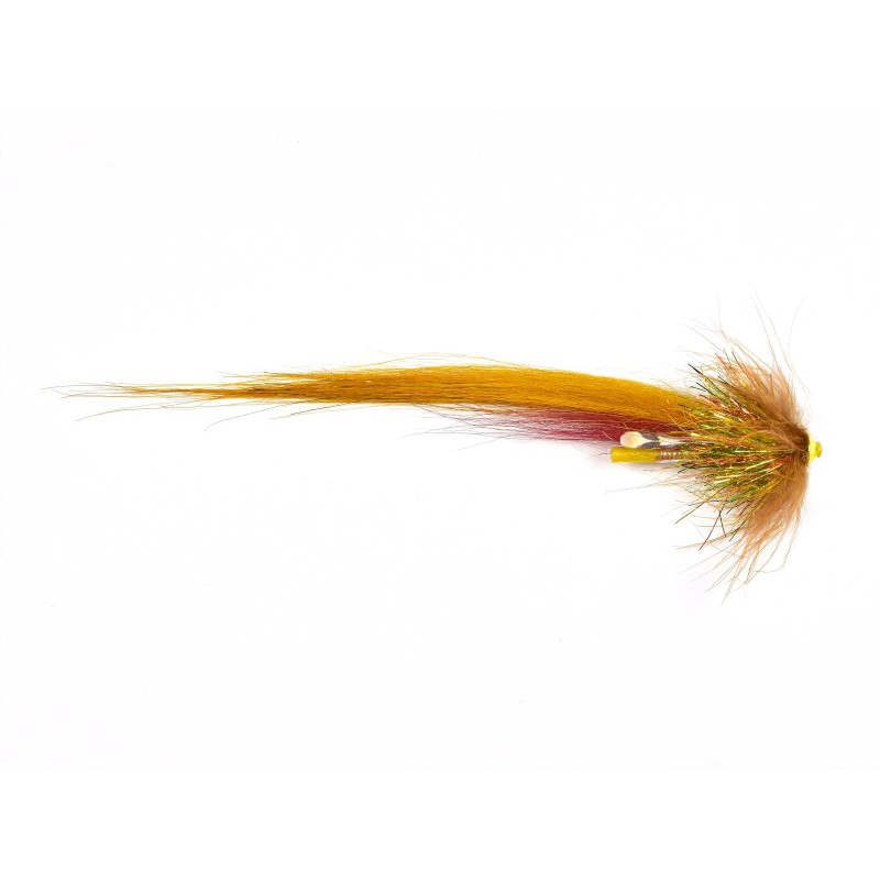 FLY SALMON FRODINFLIES SERIES SAMURAI 3