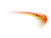 FLY SALMON FRODINFLIES SERIES SAMURAI 4