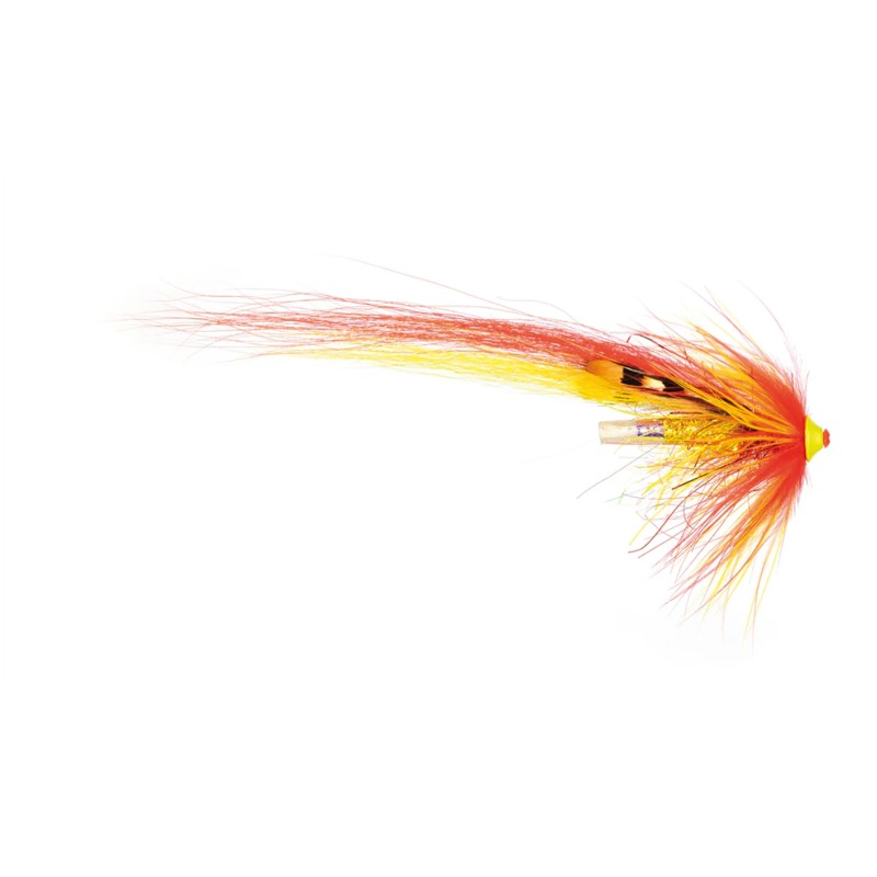 FLY SALMON FRODINFLIES SERIES SAMURAI 4