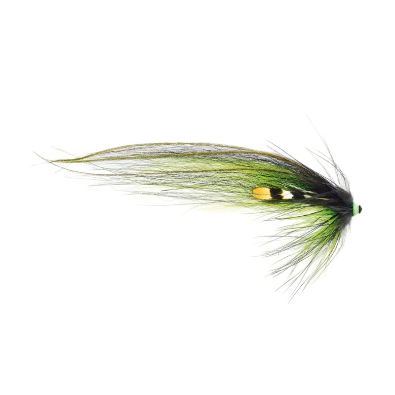 FLY SALMON FRODINFLIES SERIES TTT NOBODY 1