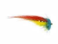 ARTIFICIALE MOSCA SALMONE FRODINFLIES SERIE TTT NOBODY 2