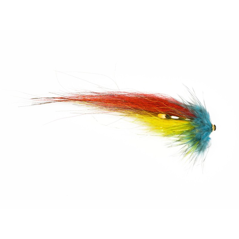 FLY SALMON FRODINFLIES SERIES TTT NOBODY 2