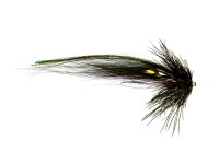 ARTIFICIALE MOSCA SALMONE FRODINFLIES SERIE BTT NOBODY 2