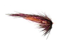 ARTIFICIALE MOSCA SALMONE FRODINFLIES SERIE FLASH WING 1