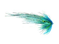 ARTIFICIALE MOSCA SALMONE FRODINFLIES SERIE FLASH WING 2