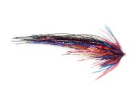 ARTIFICIALE MOSCA SALMONE FRODINFLIES SERIE FLASH WING 2