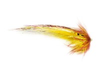 ARTIFICIALE MOSCA SALMONE FRODINFLIES SERIE FLASH WING 3