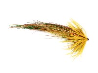 ARTIFICIALE MOSCA SALMONE FRODINFLIES SERIE FLASH WING 3