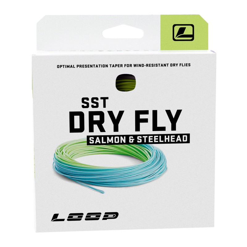 CODA LOOP SST DRY FLY