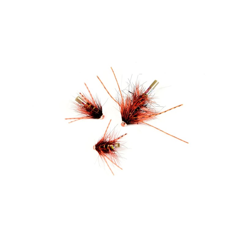 FLY SALMON FRODINFLIES SERIES LOOSE BODIES 1