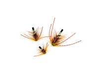 ARTIFICIALE MOSCA SALMONE FRODINFLIES SERIE LOOSE BODIES 2