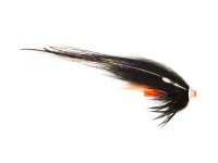 ARTIFICIALE MOSCA SALMONE FRODINFLIES SERIE RUBBER TURBO 1