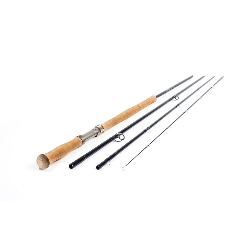 SCOTT L2H SERIES FLY ROD