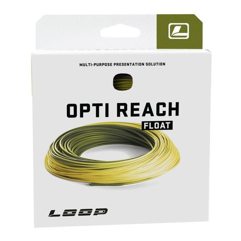 OPTI REACH FLOATING LOOP TAIL