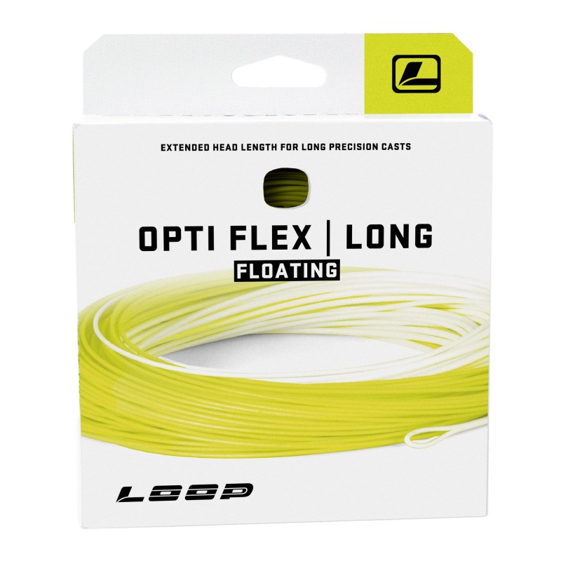 CODA LOOP OPTI FLEX LONG FLOATING & HOVER