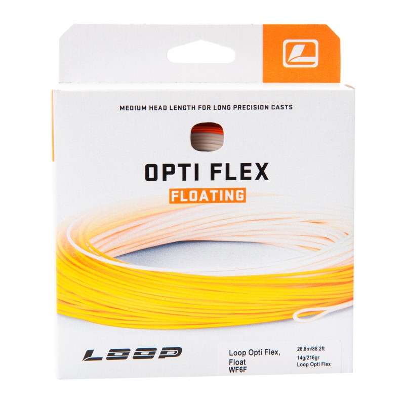 CODA LOOP OPTI FLEX FLOATING & HOVER