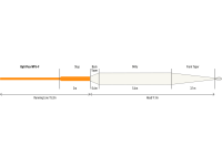 CODA LOOP OPTI FLEX FLOATING & HOVER