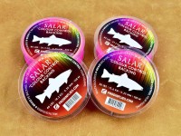 FLY LINE FRODINFLIES SALAR ‘COLOUR CONTROL' BACKING