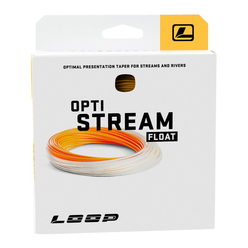 CODA LOOP OPTI STREAM FLOATING