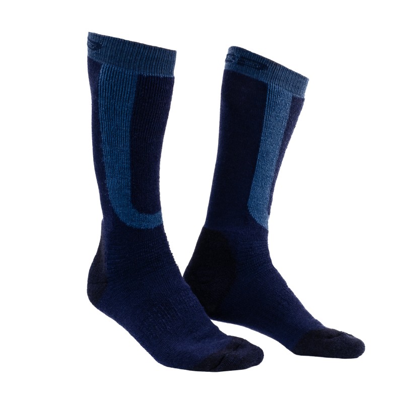 LOOP MERINO WOOL WADING SOCKS