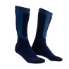 CALZETTONI LOOP MERINO WOOL WADING