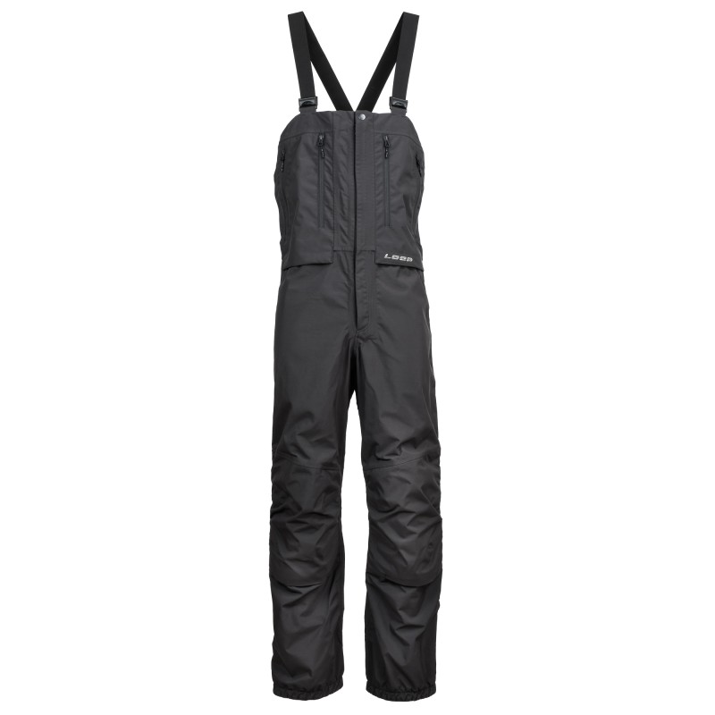 LOOP TORNE V2 BIB DRESS TROUSERS