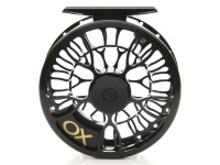 FLY REEEL VISION FLY FISHING XO