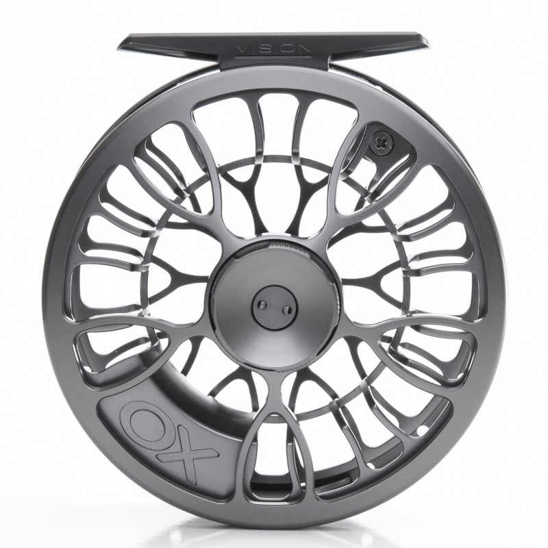 MULINELLO MOSCA VISION FLY FISHING XO