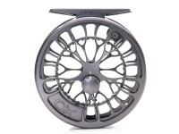 FLY REEEL VISION FLY FISHING XO CLICK