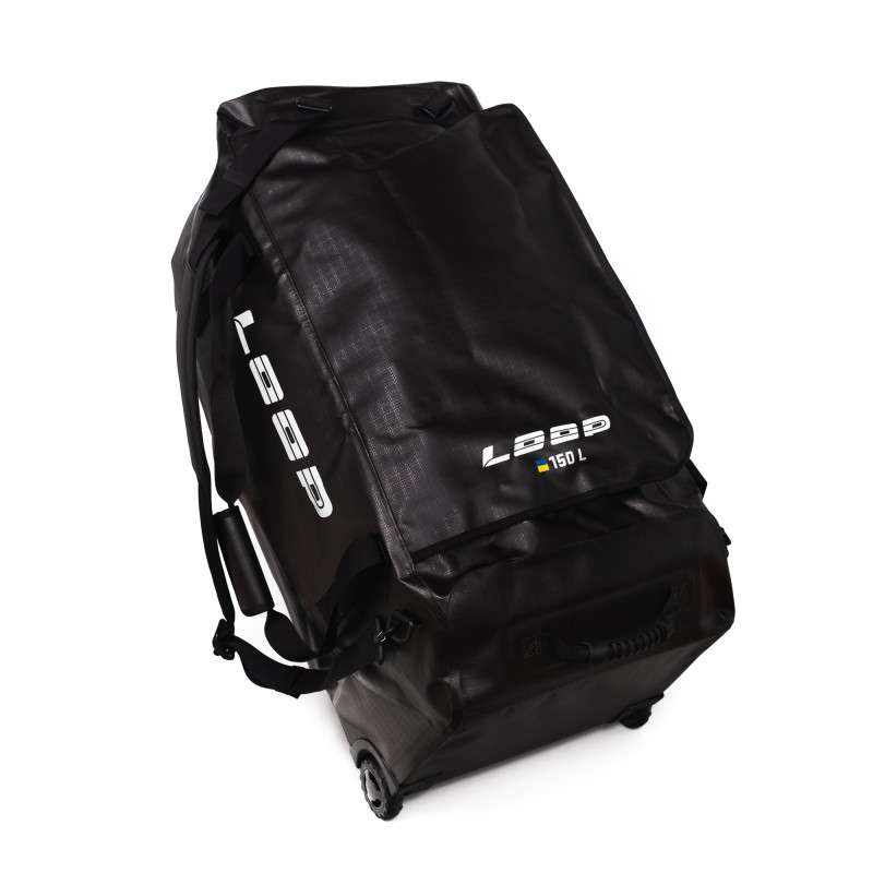 BORSA LOOP DRY WHEELBAG 150L