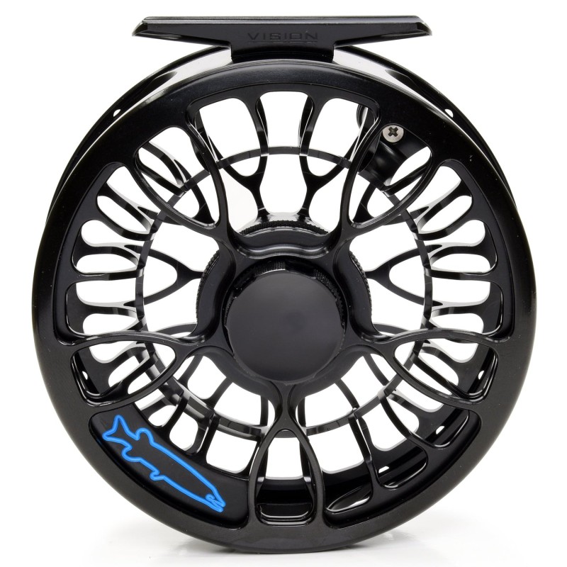 MULINELLO MOSCA VISION FLY FISHING PREDATOR