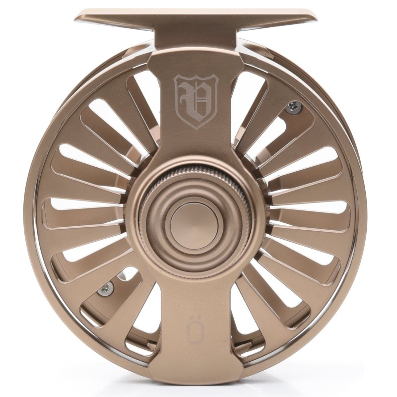 FLY REEEL VISION FLY FISHING PREDATOR