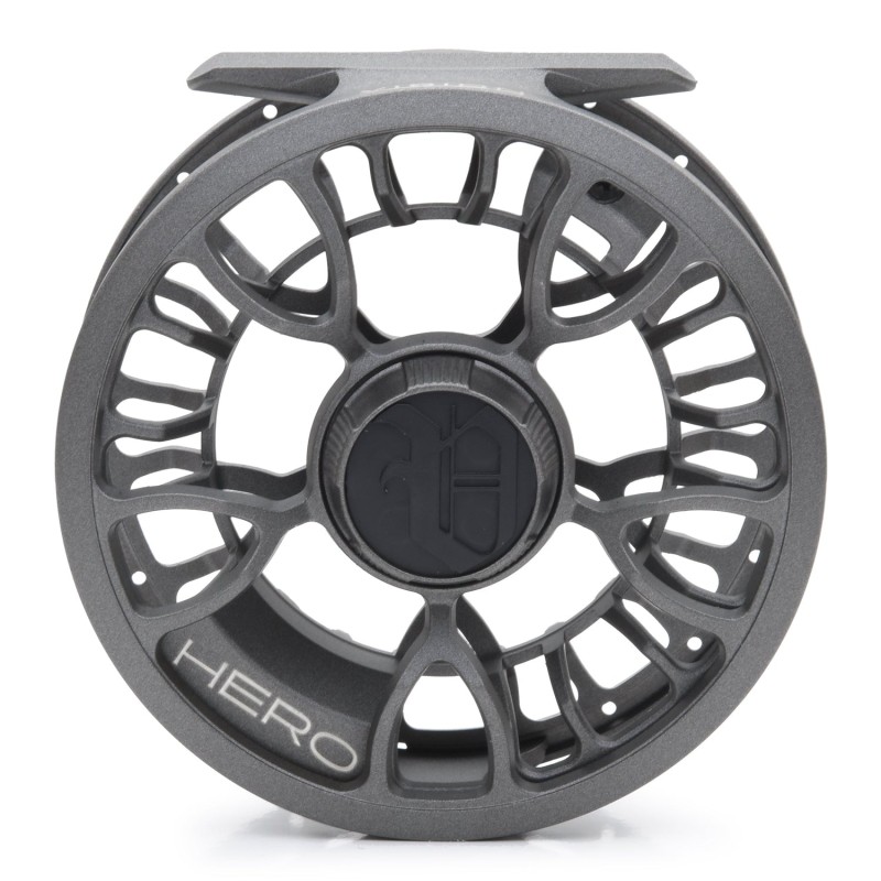 FLY REEEL VISION FLY FISHING HERO