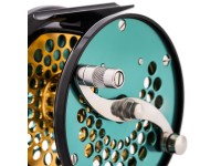 FLY REEL LOOP COLOURS OF THE WILD: CLASSIC