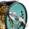 FLY REEL LOOP COLOURS OF THE WILD: CLASSIC