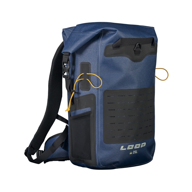 BORSA LOOP DRY BACKPACK 25L