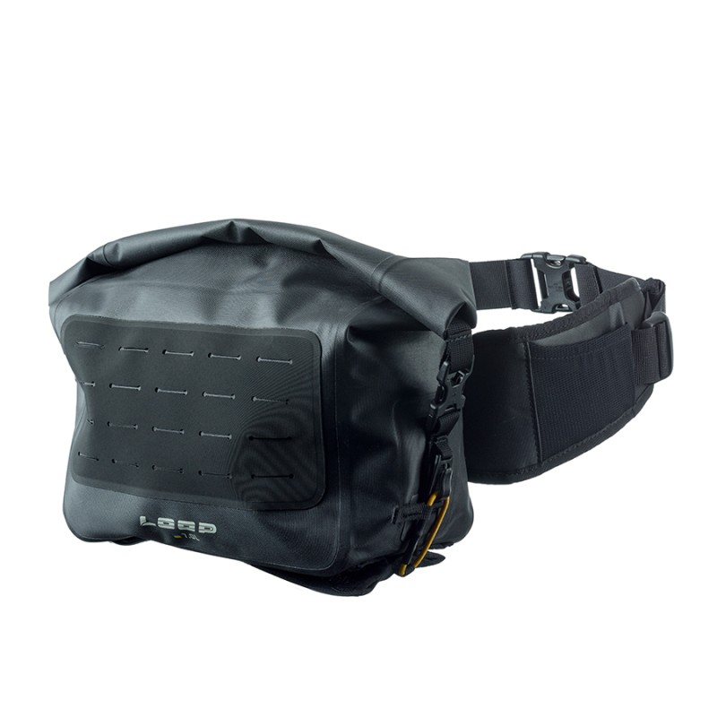 LOOP DRY HIP PACK 7L