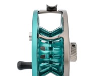 FLY REEL LOOP COLOURS OF THE WILD: OPTI