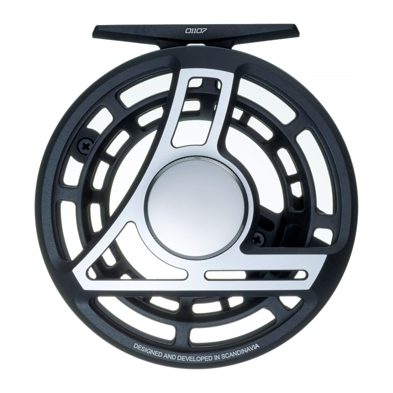 FLY REEL LOOP Q