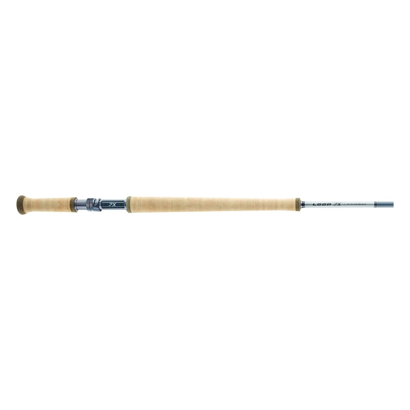 FLY ROD LOOP 7X DOUBLE HAND