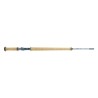 FLY ROD LOOP 7X DOUBLE HAND