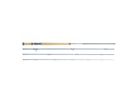 FLY ROD LOOP 7X DOUBLE HAND