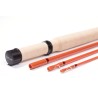 SCOTT F SERIES FLY ROD