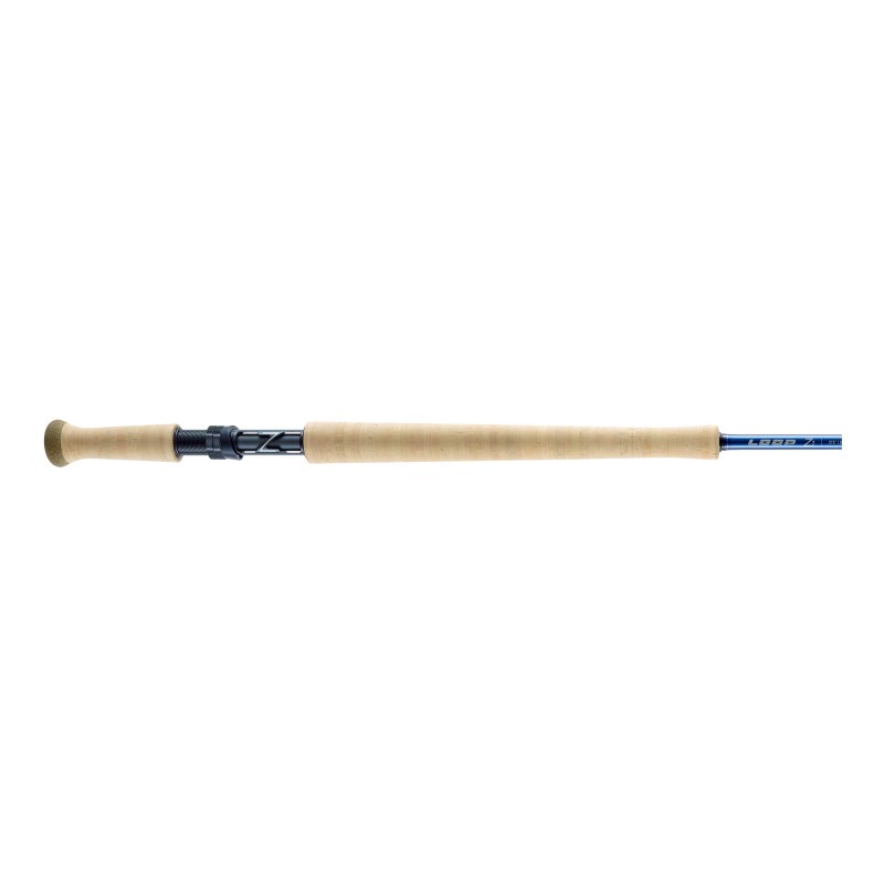 FLY ROD LOOP Z1 DOUBLE HAND