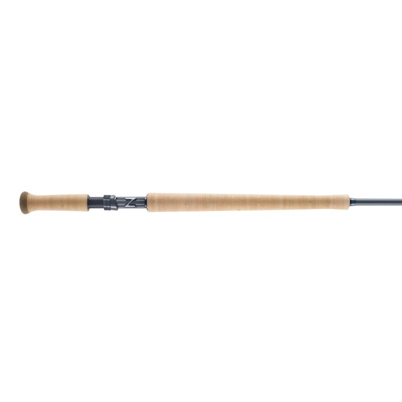 FLY ROD LOOP ZT DOUBLE HAND TRAVEL