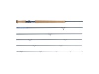 FLY ROD LOOP ZT DOUBLE HAND TRAVEL