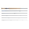 FLY ROD LOOP ZT DOUBLE HAND TRAVEL