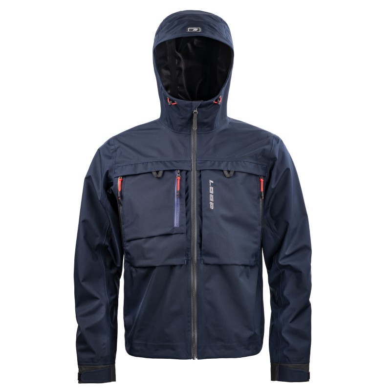LOOP DELLIK JACKET