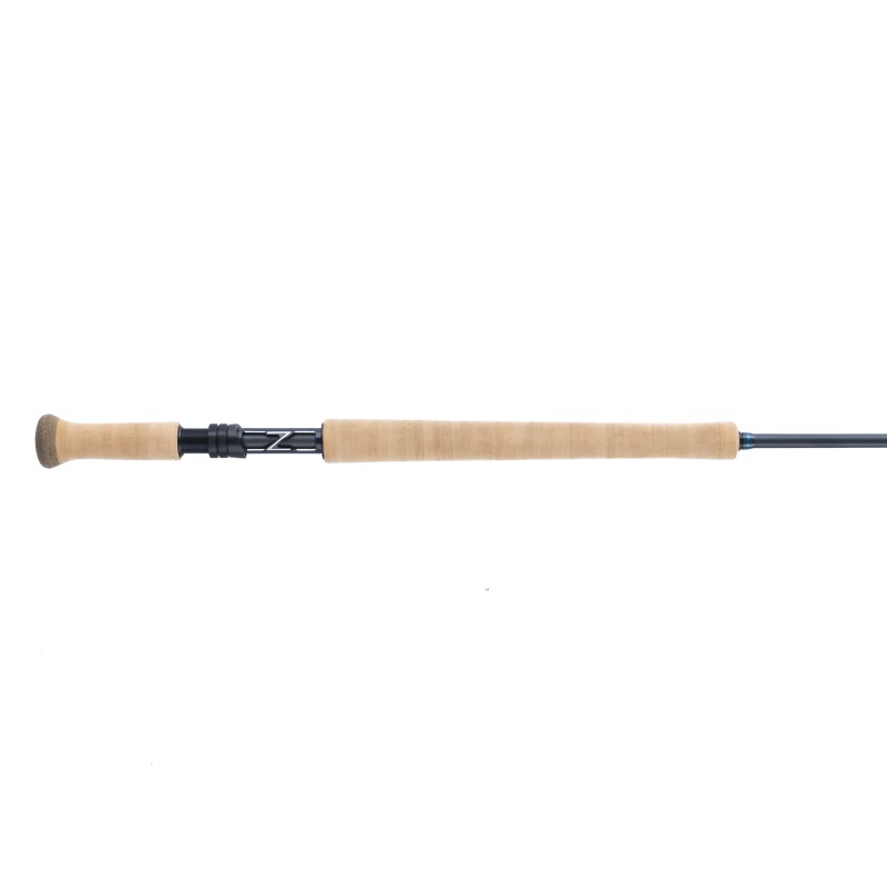 FLY ROD LOOP ZT SWITCH TRAVEL